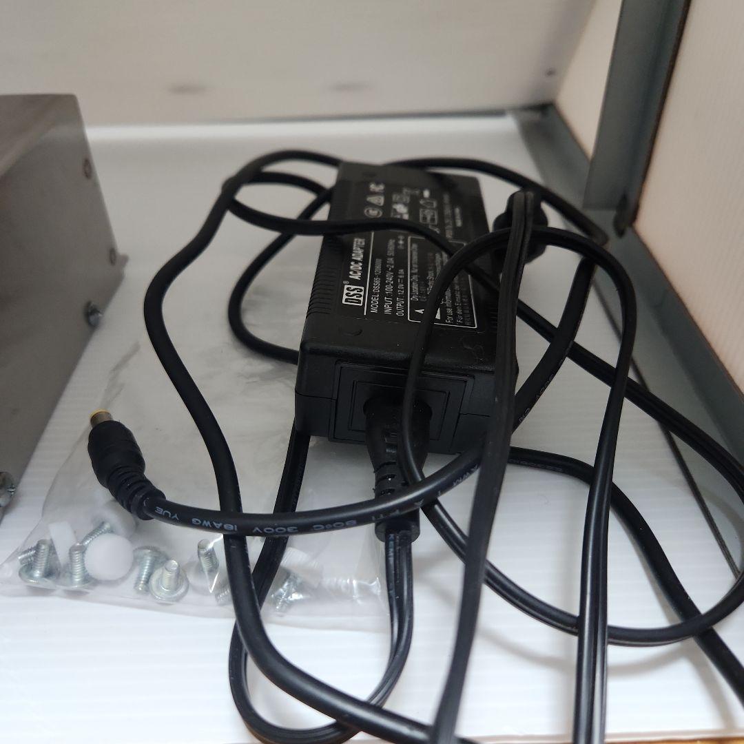 GOKAN BOOTH 換気ブース