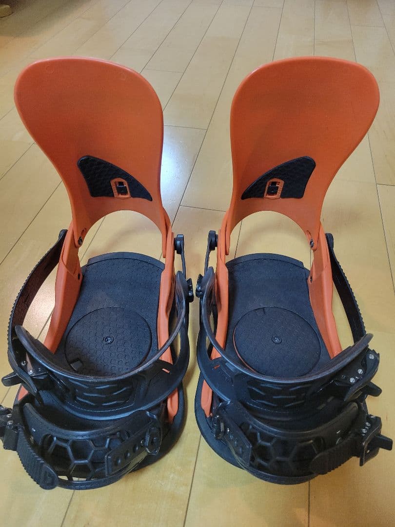 UNION ユニオン ビンディング STRATA ストラータ 20-21モデル