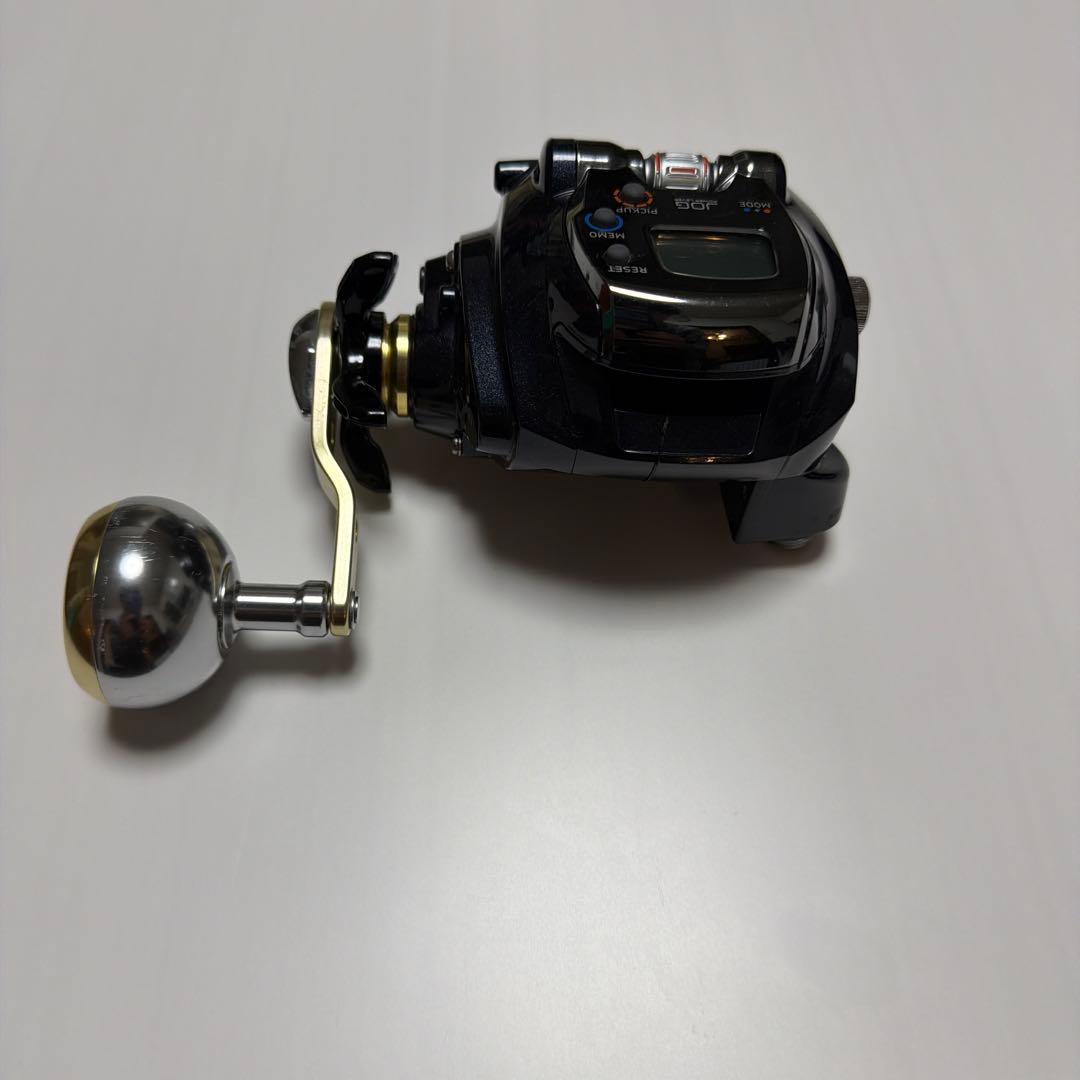 い*ち様 Daiwa LEOBRITZ 300J 電動リール