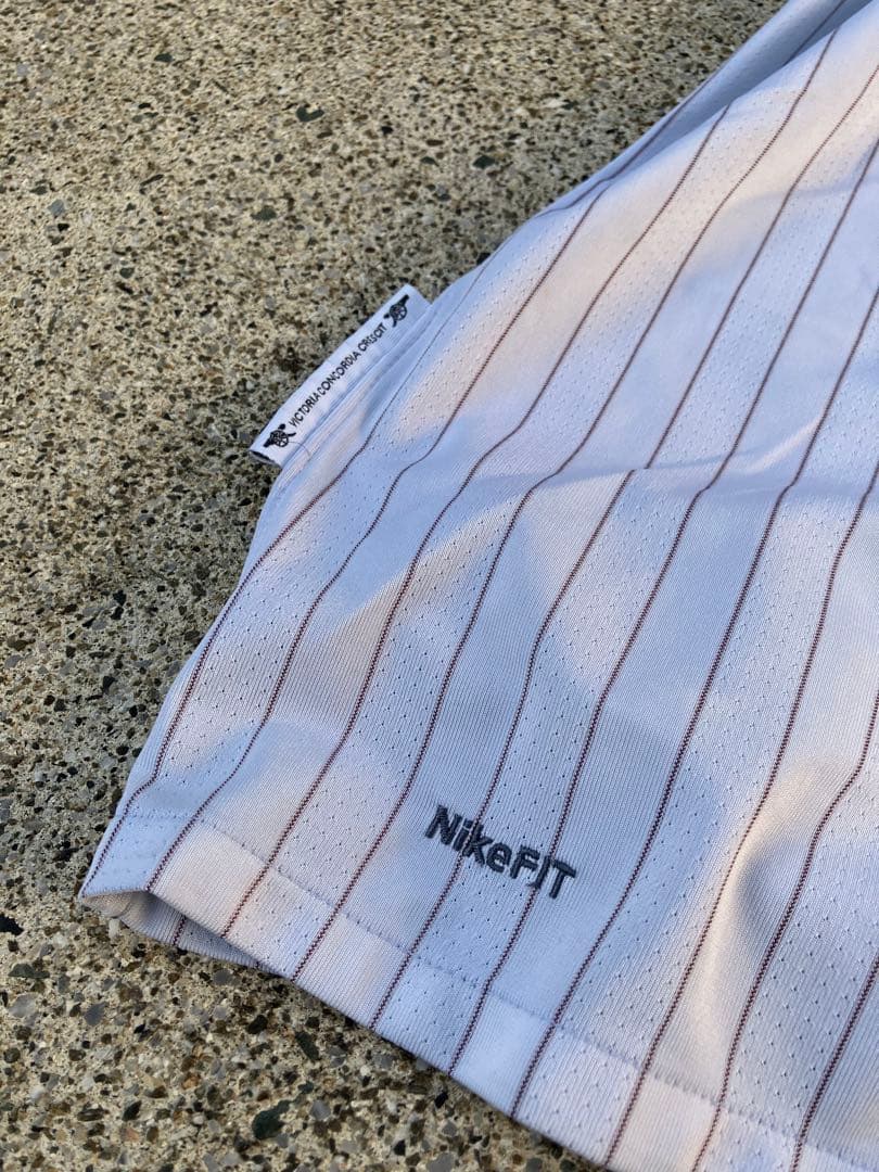 【入手困難】Nike×アーセナル ユニフォーム ゲームシャツジャージ ナイキXL