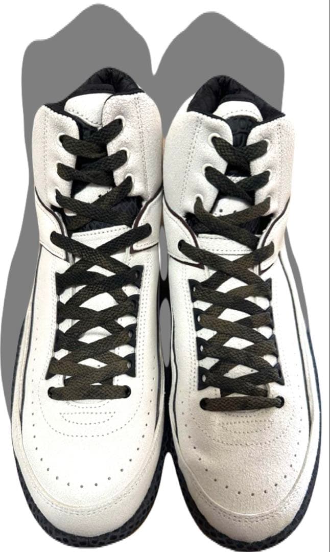 新品未使用　A Ma Maniere × Nike Jordan 2 29cm