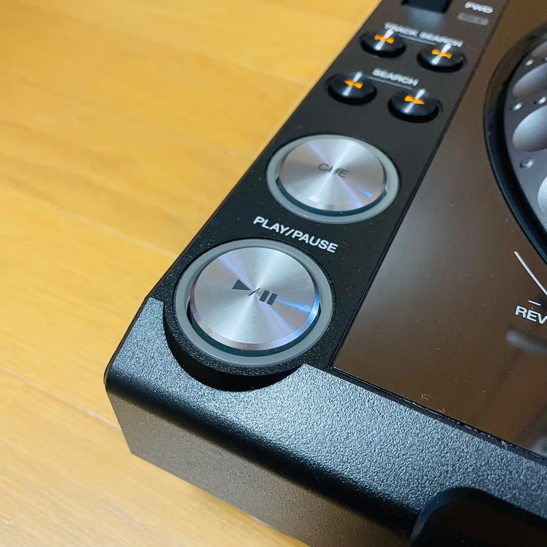 Pioneer CDJ-2000nexus (デッキセーバー付き)