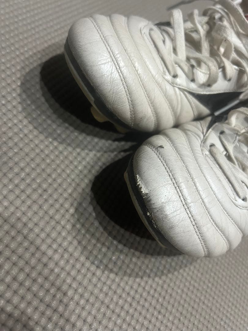 ミズノ　モレリア2