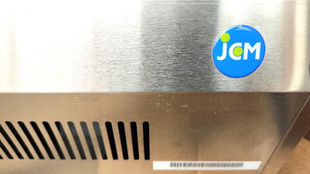 ★値下げ★【業務用】JCMS-60T 卓上型対面冷蔵ショーケース（2020年製）