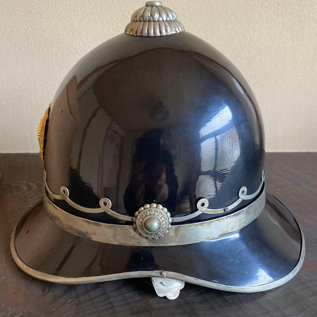 k*3様 骨董　アンティーク　ヘルメット