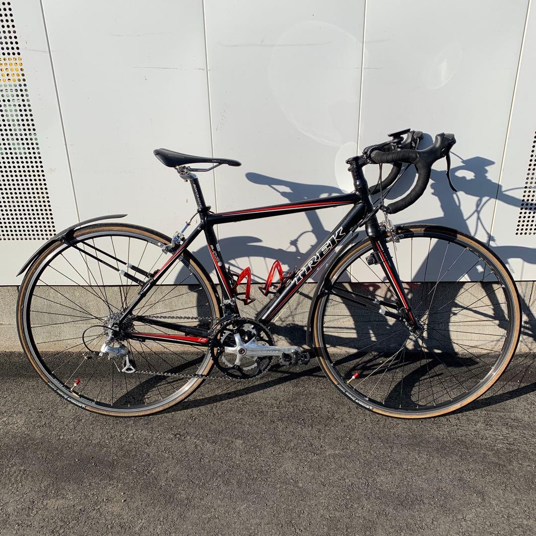 【最終値下げ】TREK ロードバイク おまけ多数