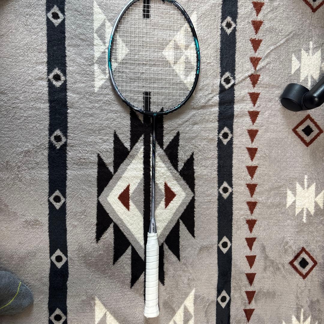 ヨネックス　アストロクス 88dPro3u G4