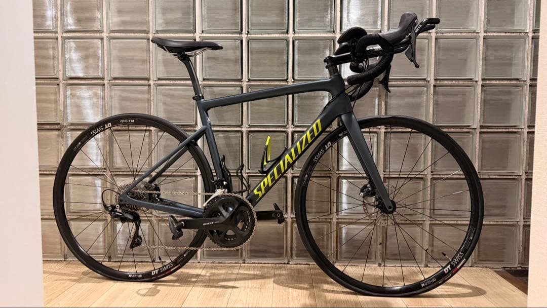 【本日1/5 23時に価格変更】Specialized TARMAC SL6