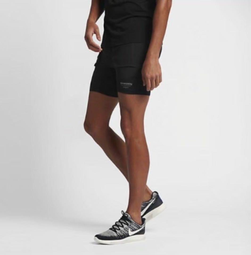 GYAKUSOU ギャクソウ アンダーカバー ナイキ ショートパンツ メンズ M