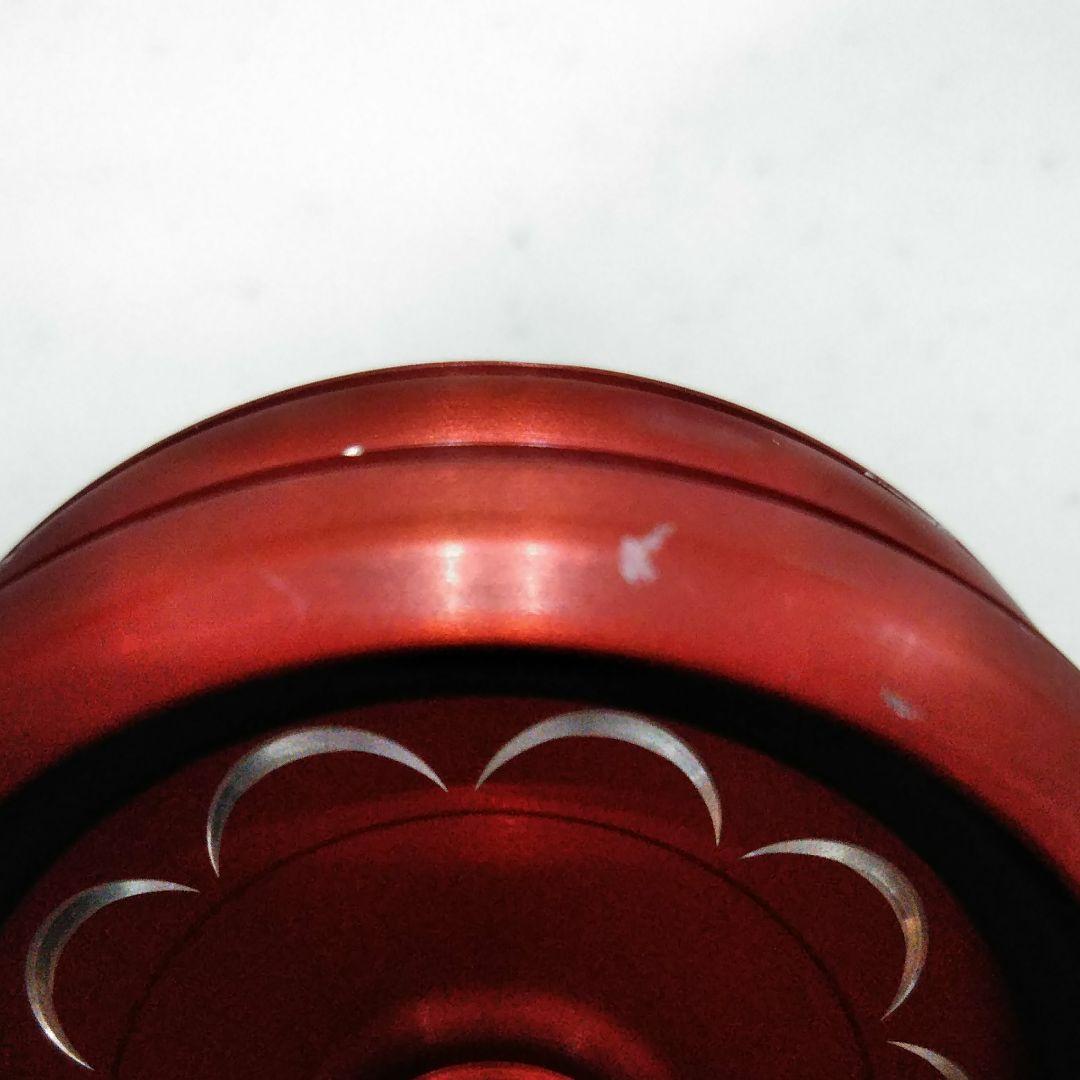 カメヨー　ムーンスターヨーヨー