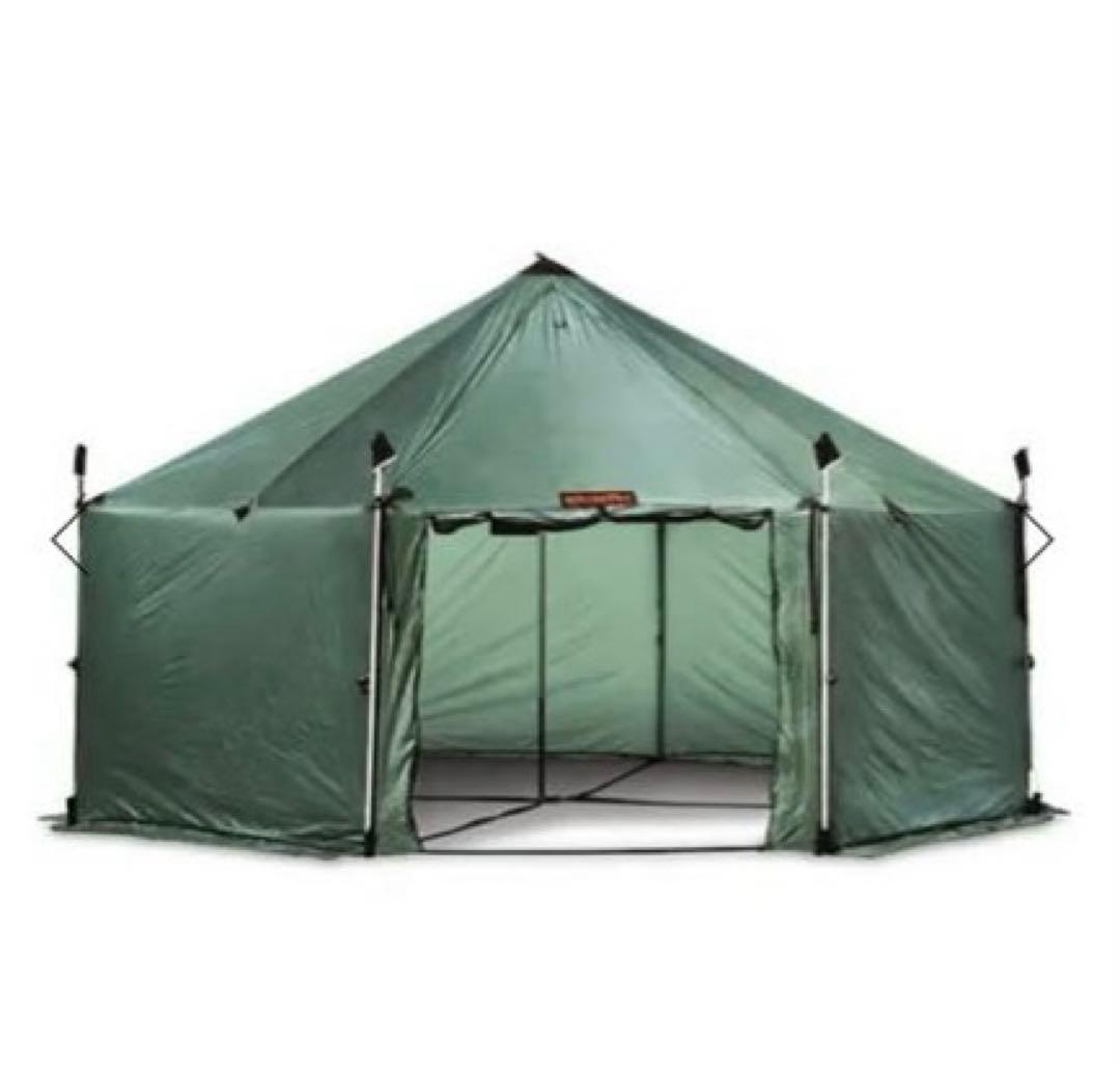 hilleberg altai XP ヒルバーグアルタイ　美品