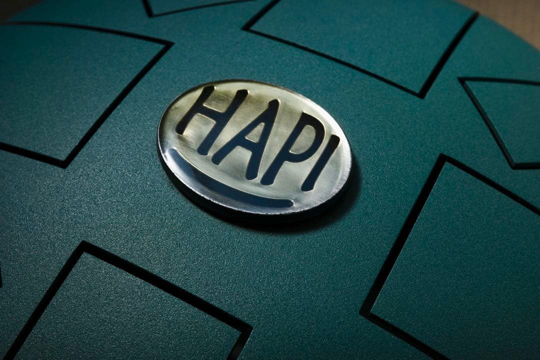 Hapi Drum ハピドラム D Akebono (Dアケボノ)