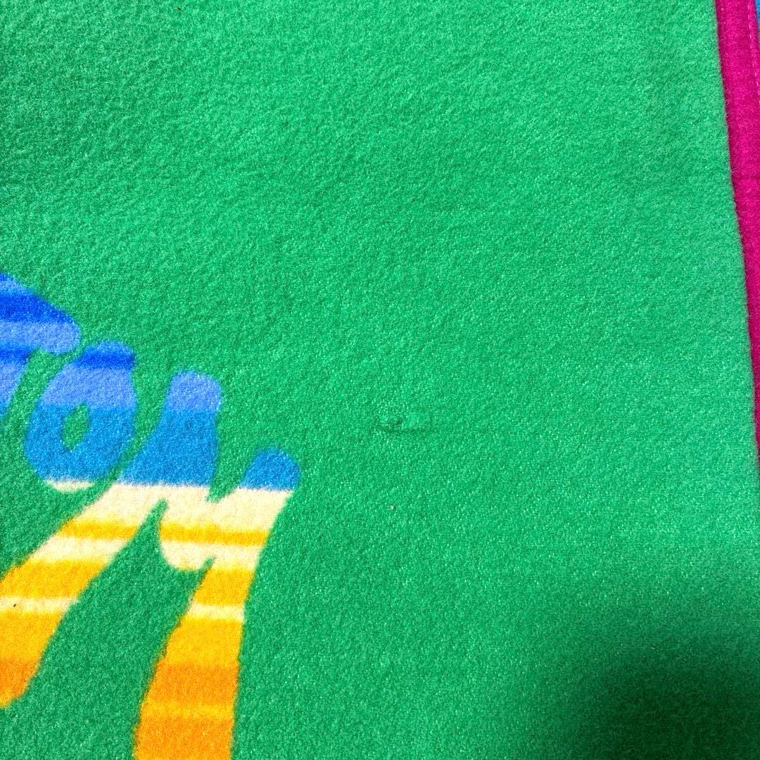 【HOLLYWOOD RANCH MARKET×PENDLETON】ブランケット