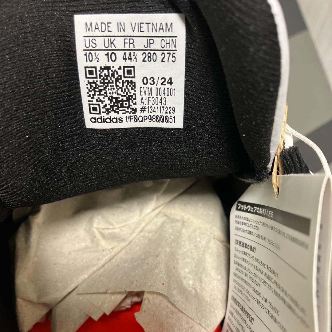 送料無料 新品 adidas GOLF￼LITE MAX BOA24 28 BK