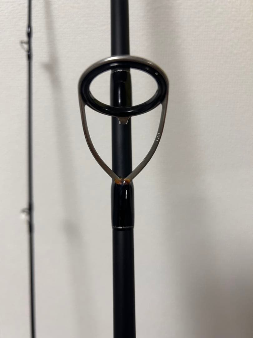 なたでここさん専用メジャークラフトクロスライド1g