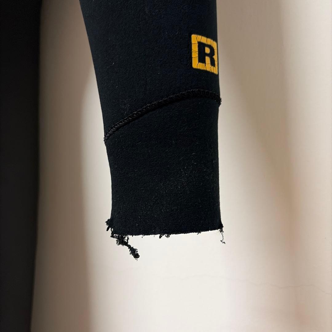 fitteenthNAO専用パタゴニア　ウェットスーツ 170cm前後の方に