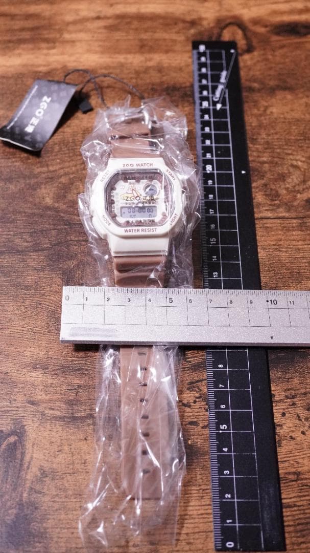 ポムポムプリン プリン色 サンリオ 海外コラボ 腕時計 限定 海外 コラボ