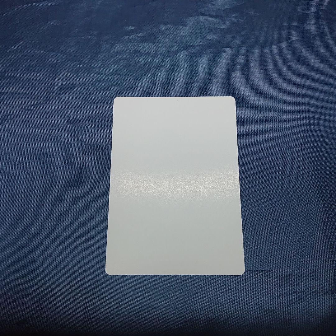 MTG FF フィラーカード エラーカード