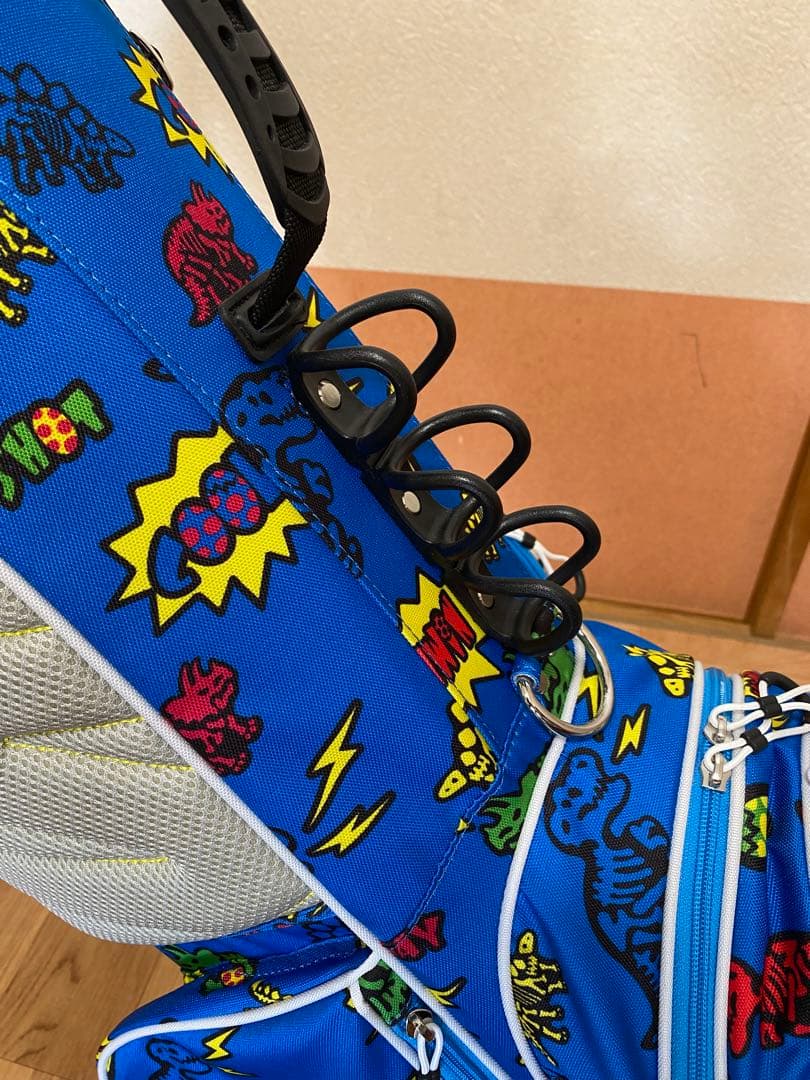 WINWIN Styleキャディーバッグ