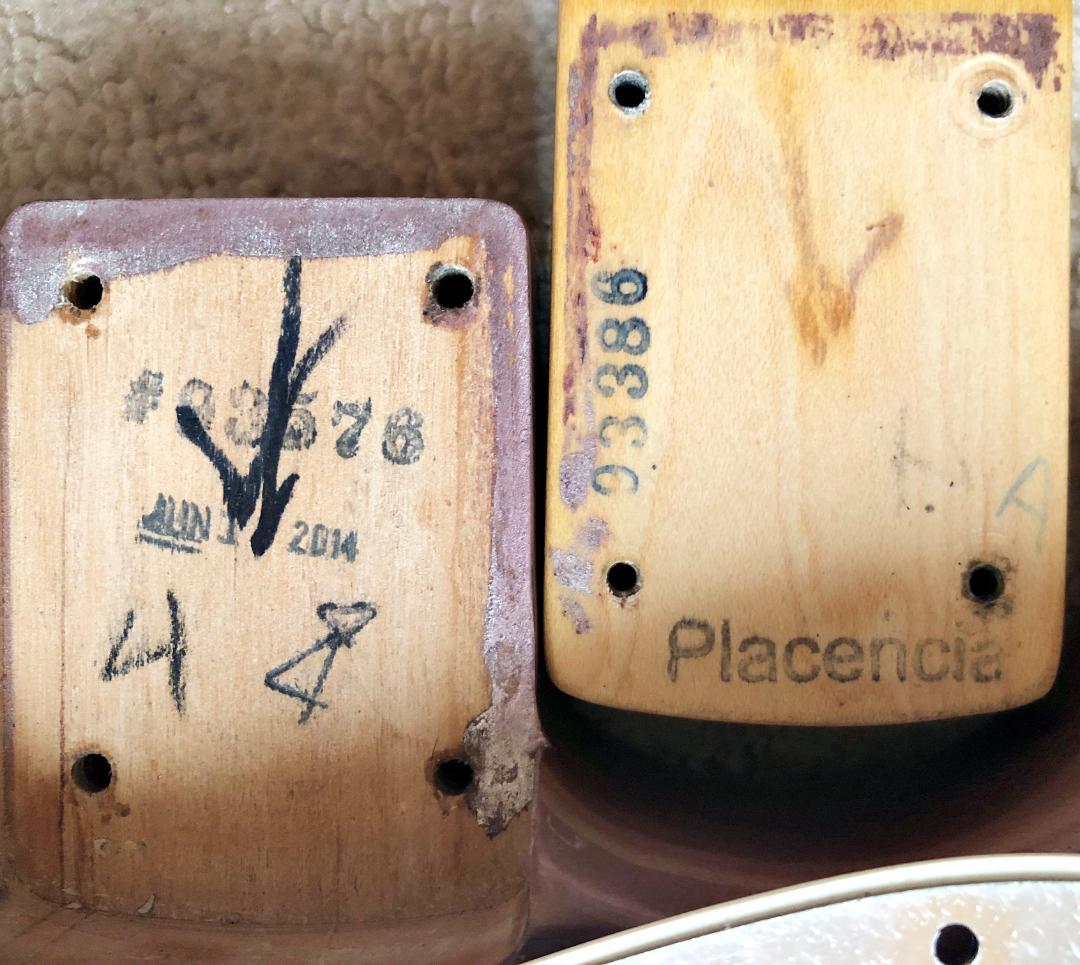 限定 Fender New American Vintage 65