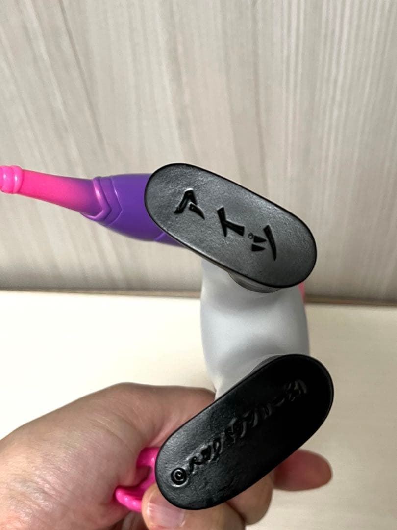 PUNKDRUNKERS あいつ NYCC Toy Tokyo ソフビ