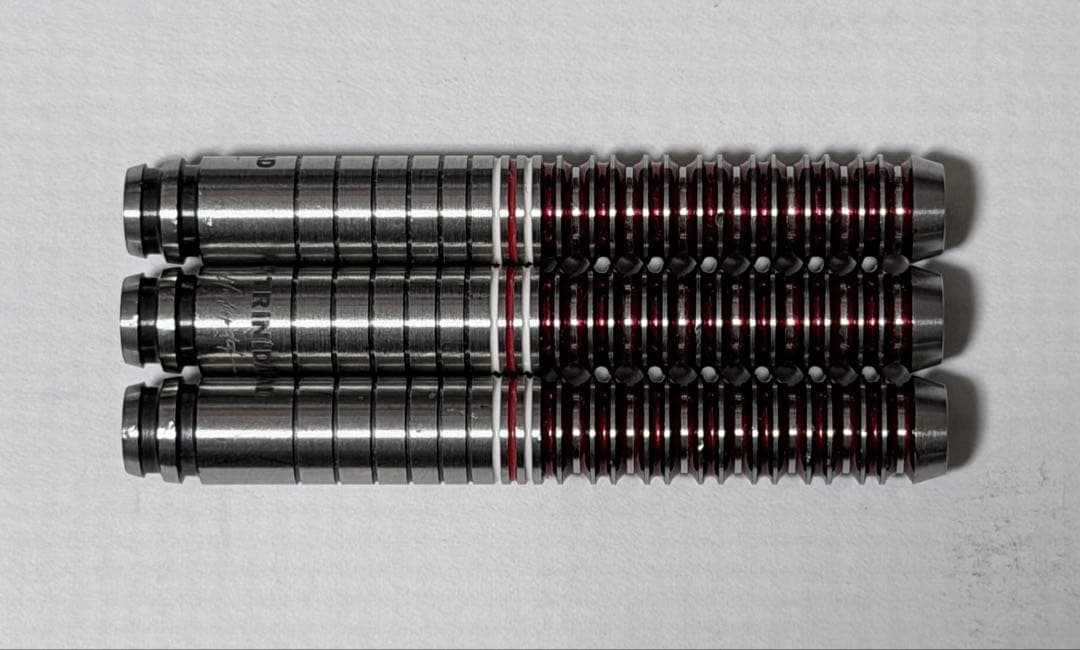 【トリニダード】ゴメス16 山田勇樹モデル 2BA 22.6g