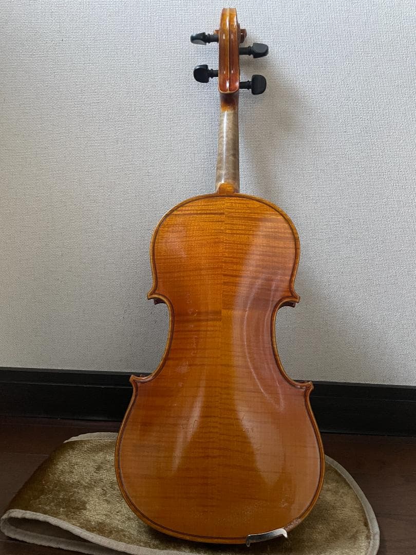バイオリン ４／４サイズ　要メンテ品