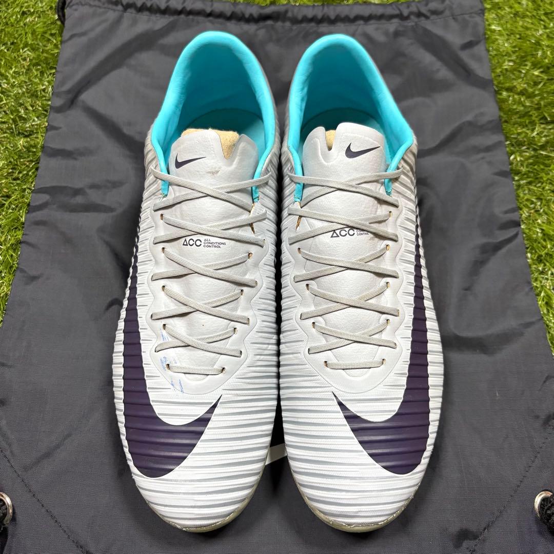 シューズ NIKE Mercurial Vapor 11 FG
