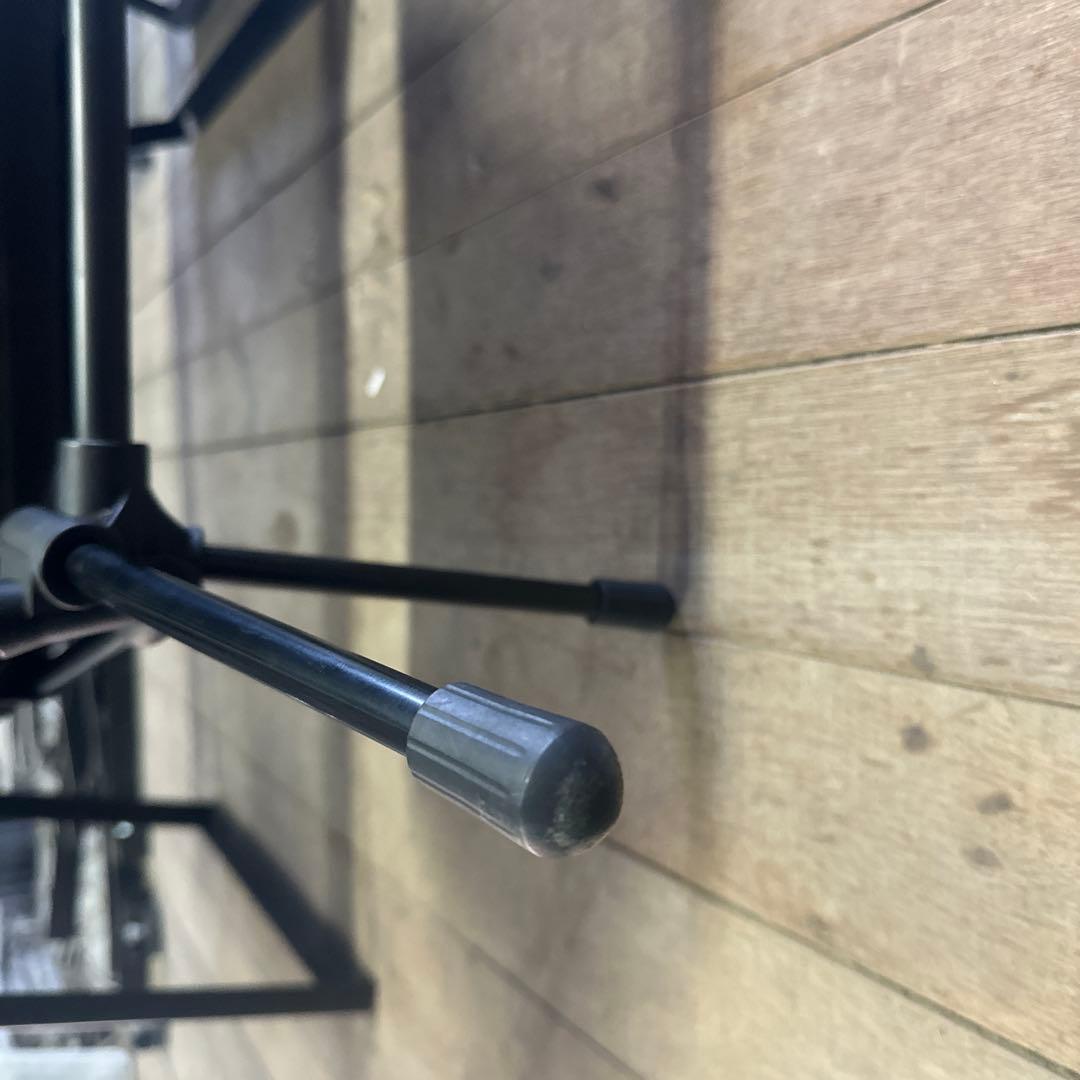 ヘリノックス　タクティカルチェア