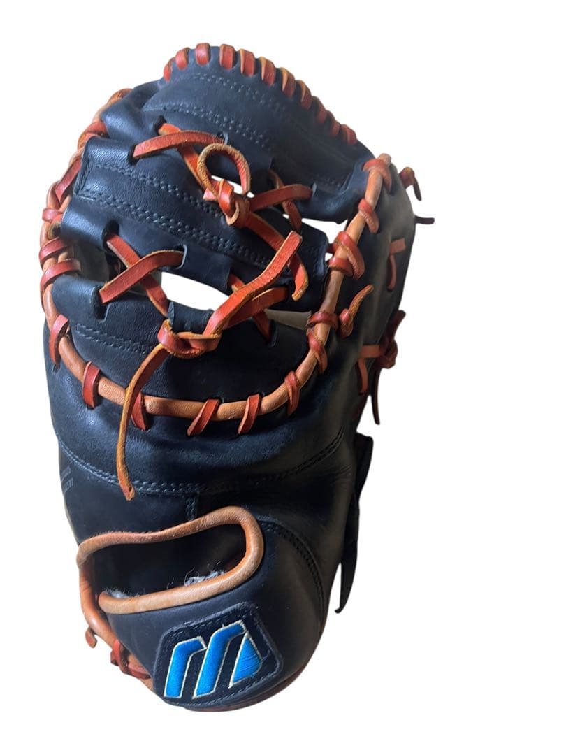 MIZUNO ファーストミット 右投げ用 軟式用 清原モデル 21N-37010