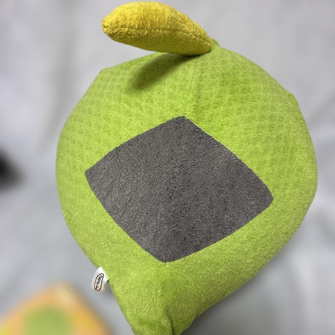 pokemon time ゴクリン ぬいぐるみクッション