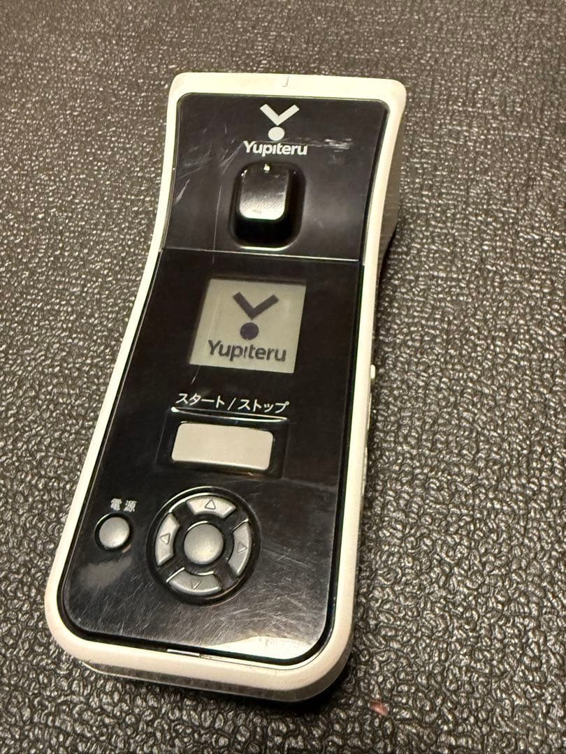 スピードガンBSG-1 Basic ユピテル