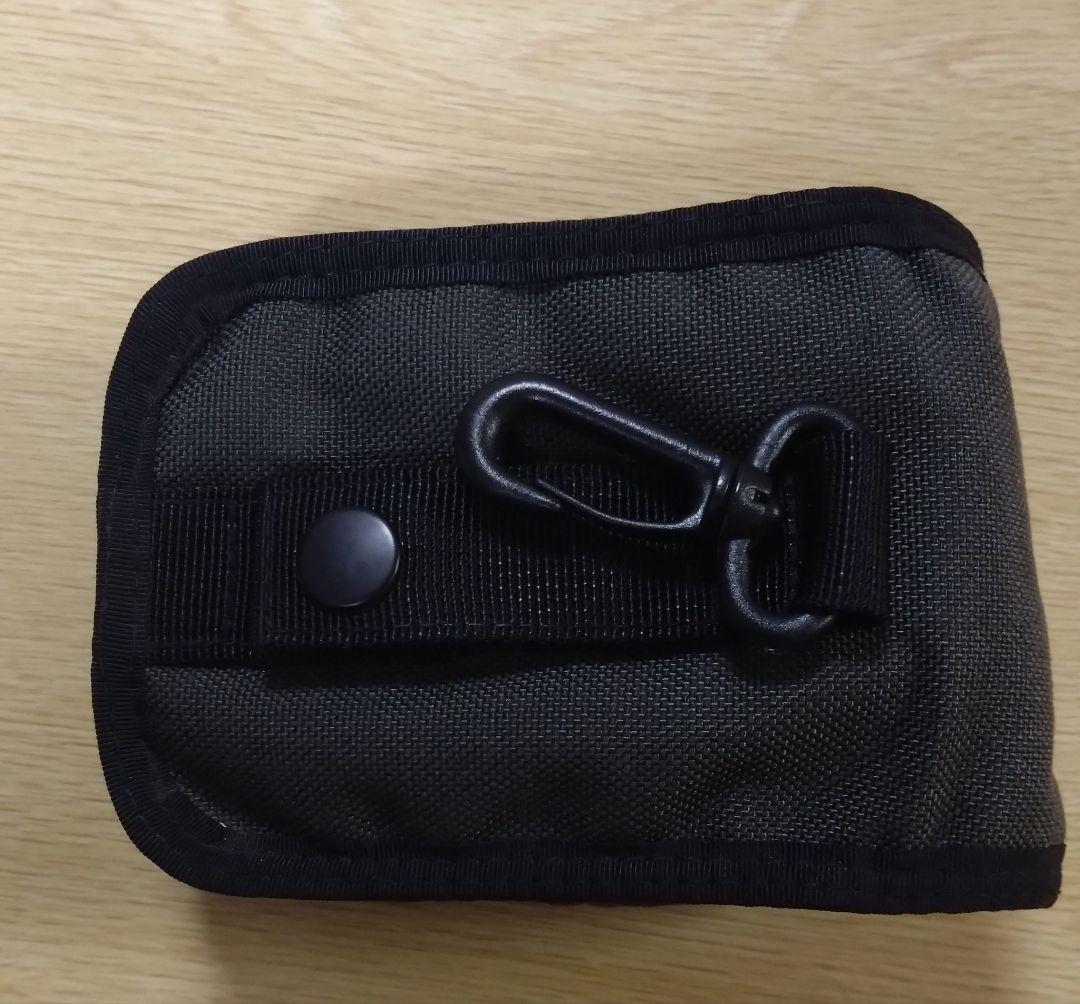 TecTecTec! SLT-X 800 ゴルフ用距離計&ブリーフィングケース