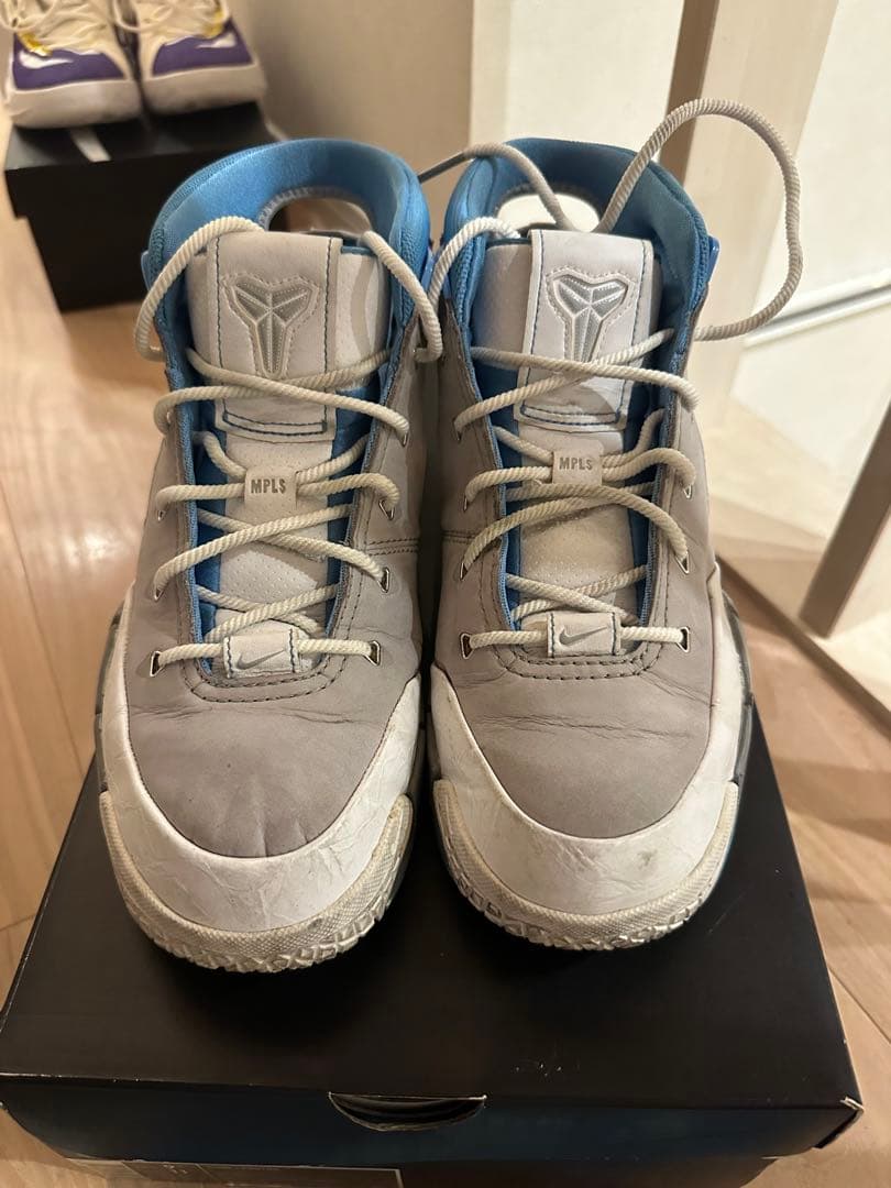 NIKE Kobe I Protro コービー　プロトロ