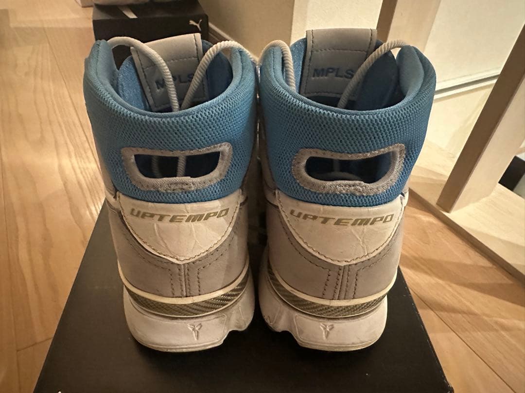 NIKE Kobe I Protro コービー　プロトロ