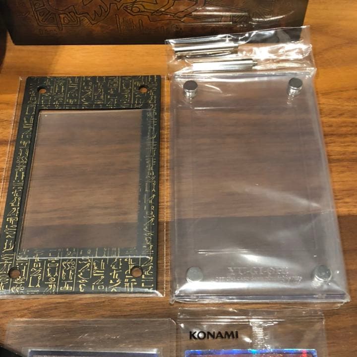 【遊戯王】最強の神ボックス！PRISMATIC GODBOX！