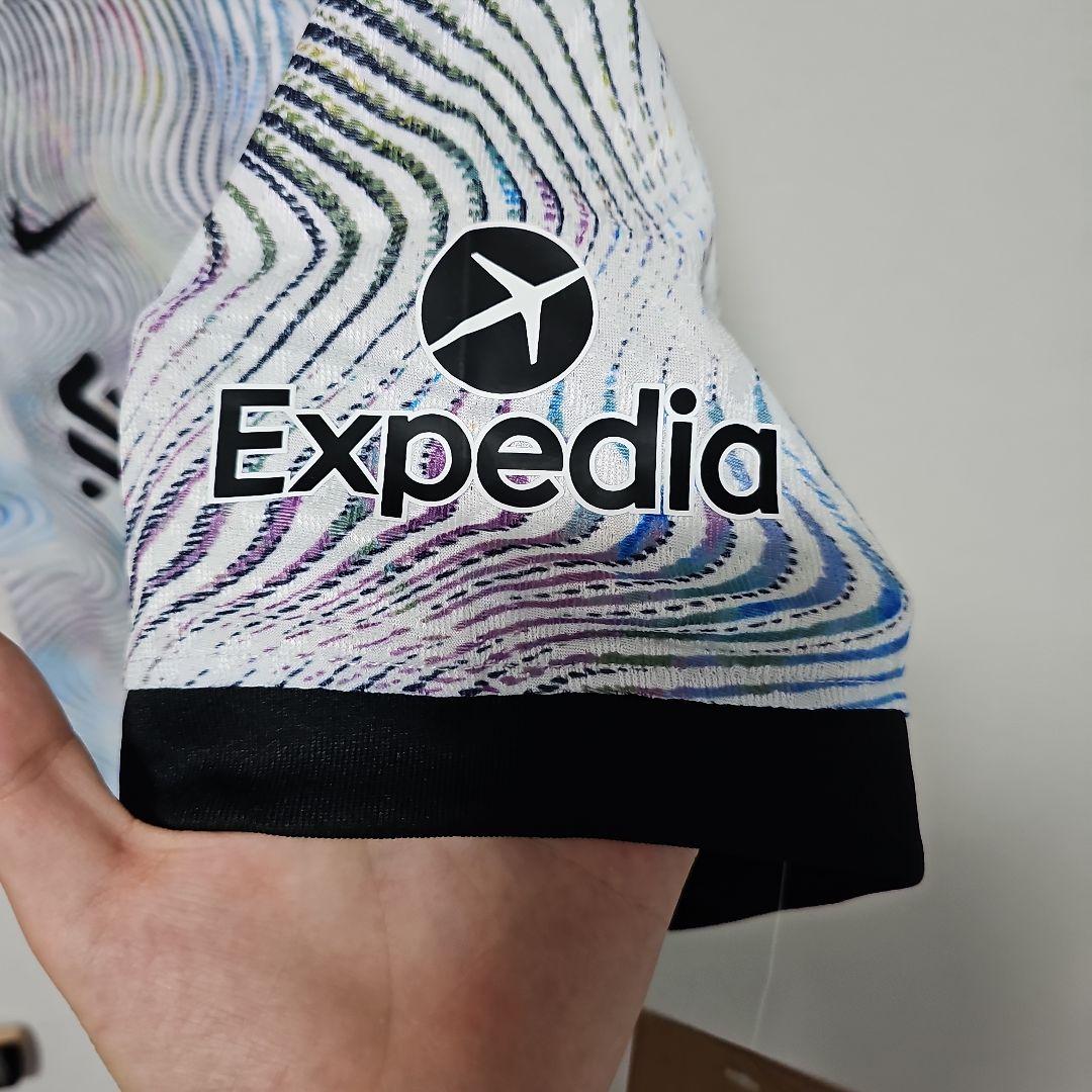 22-23シーズン　フィルミーノ