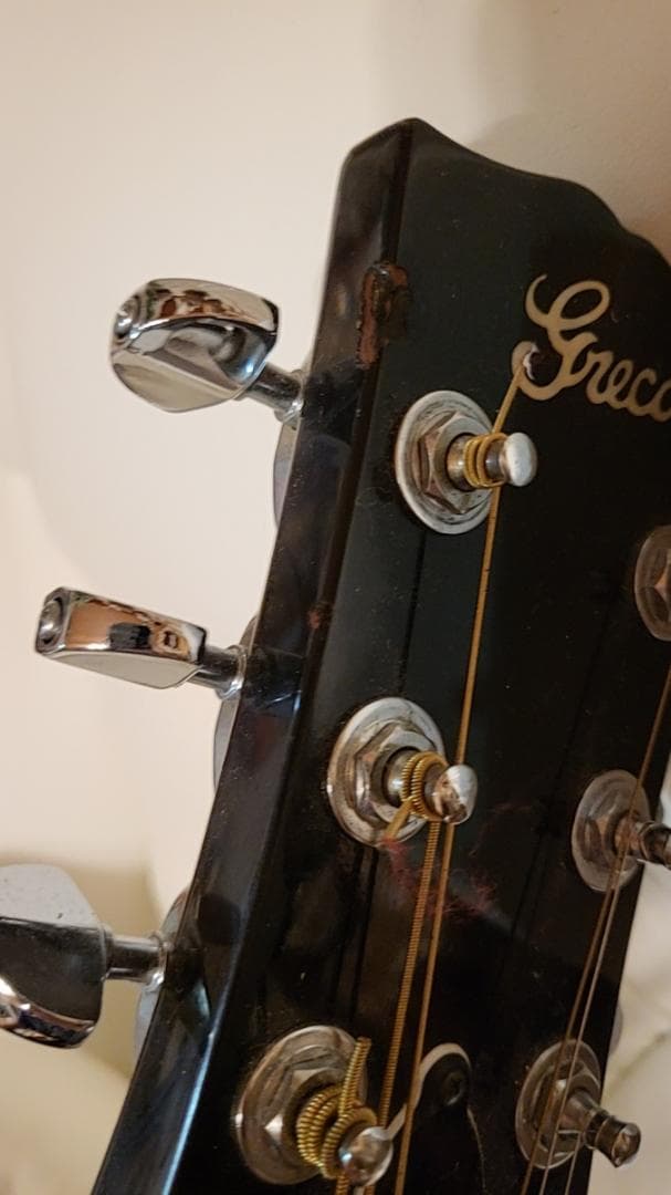 Greco グレコ 101S アコースティックギター ジャパンビンテージ