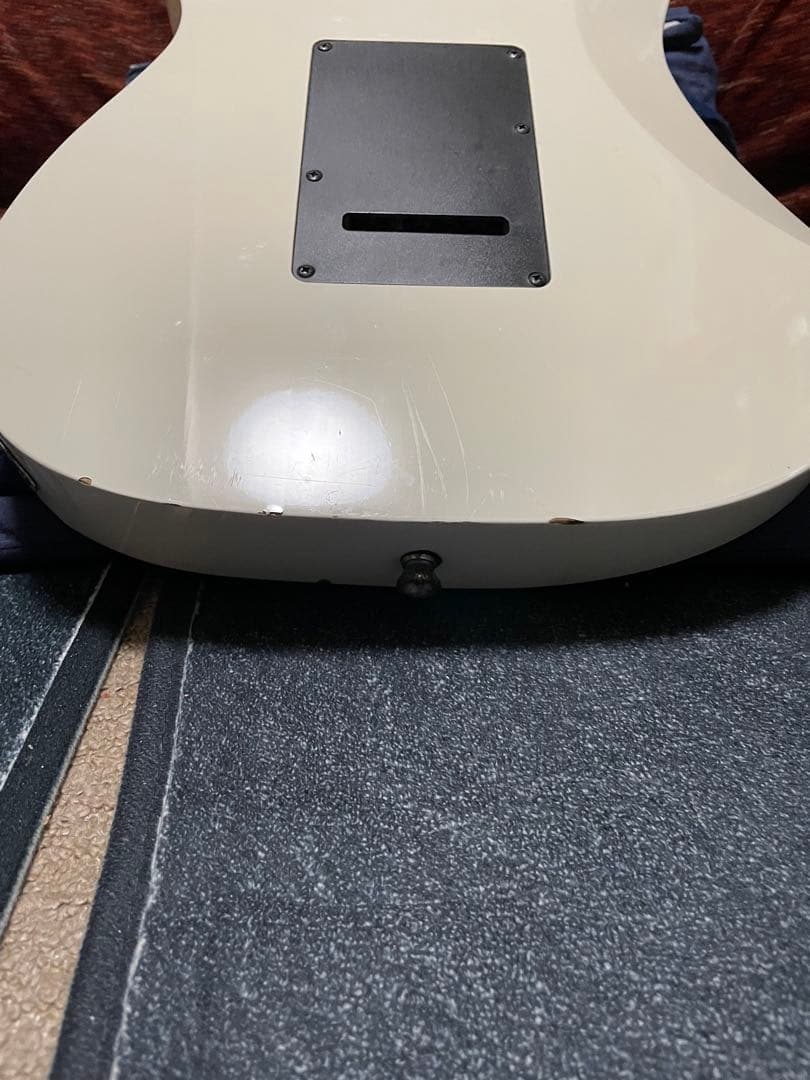 アイバニーズGIO 24f