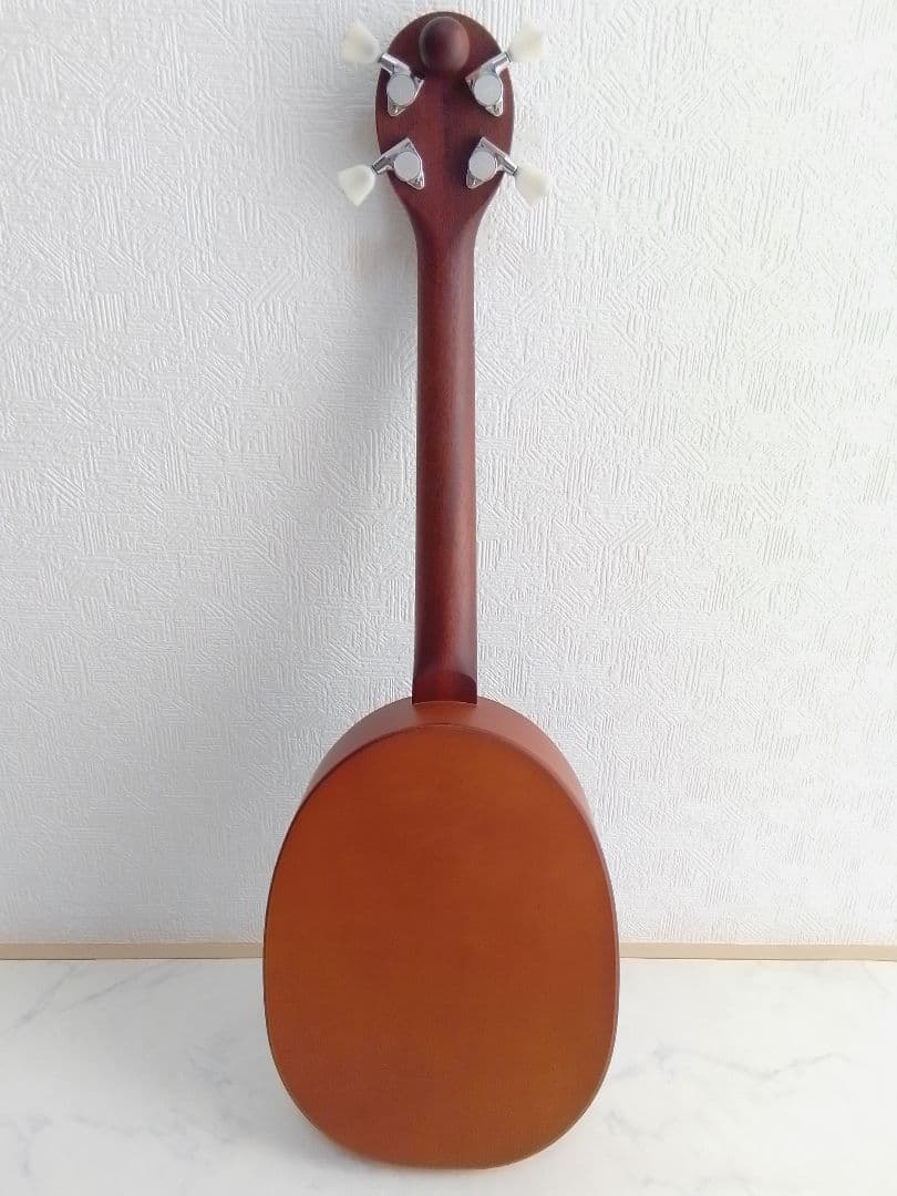 一五一会 かない 2020年製 本体のみ 奏生 K.ヤイリ 三線 ビギン 沖縄