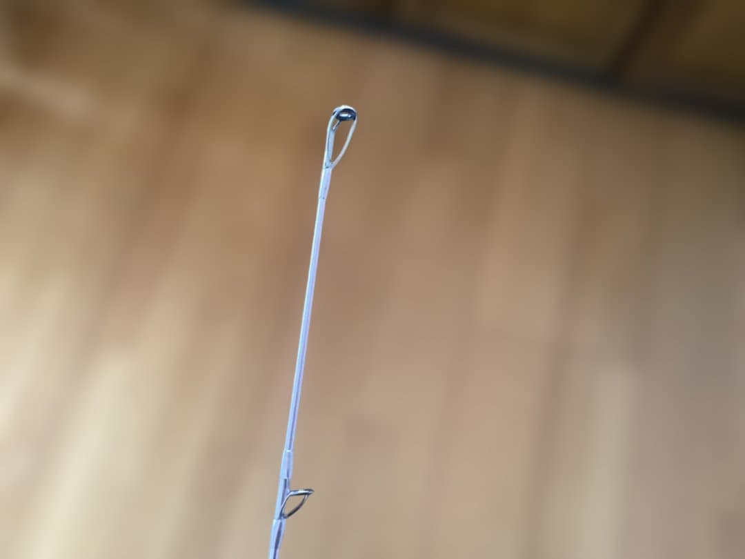 Yasu　シマノスピンパワー405DX