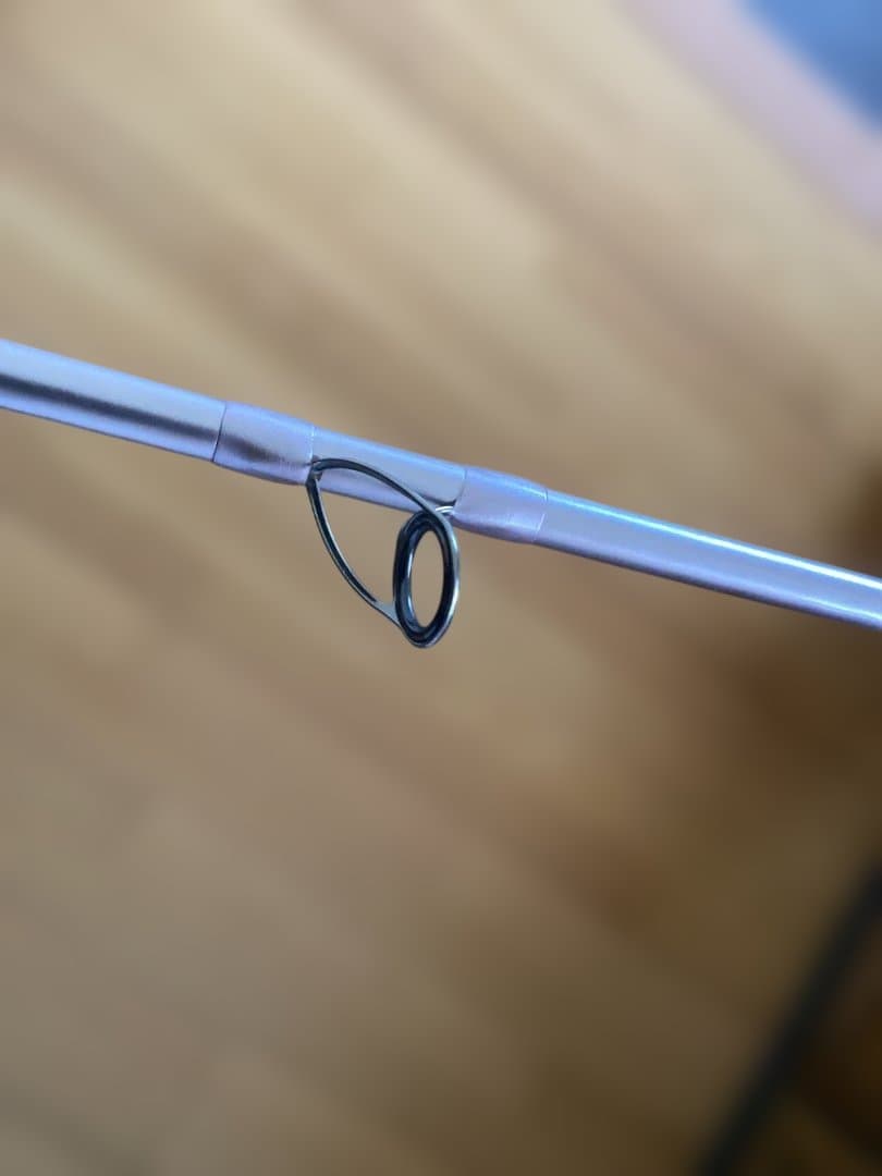 Yasu　シマノスピンパワー405DX