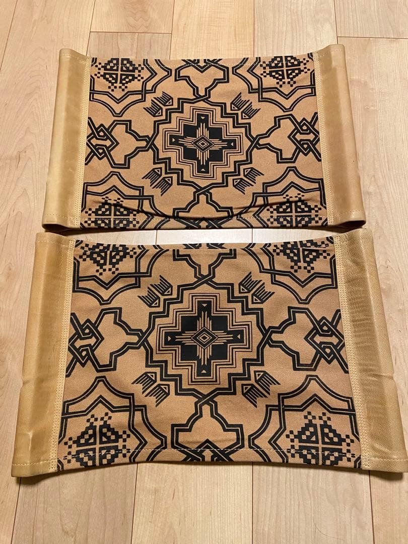 オールドマウンテン　garakuda ガラクダ キャメル