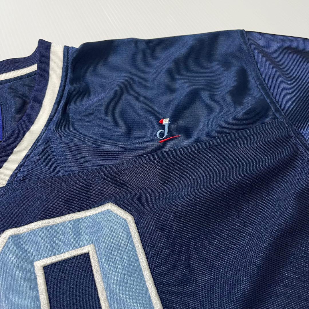 JOKERアメリカンフットボールシャツUSA LOSANGELES【美品】