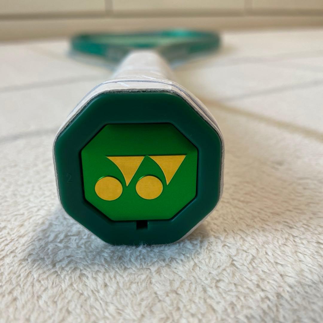 第2世代 ボルトレイジ7s カスタムフィット YONEX ソフトテニスラケット