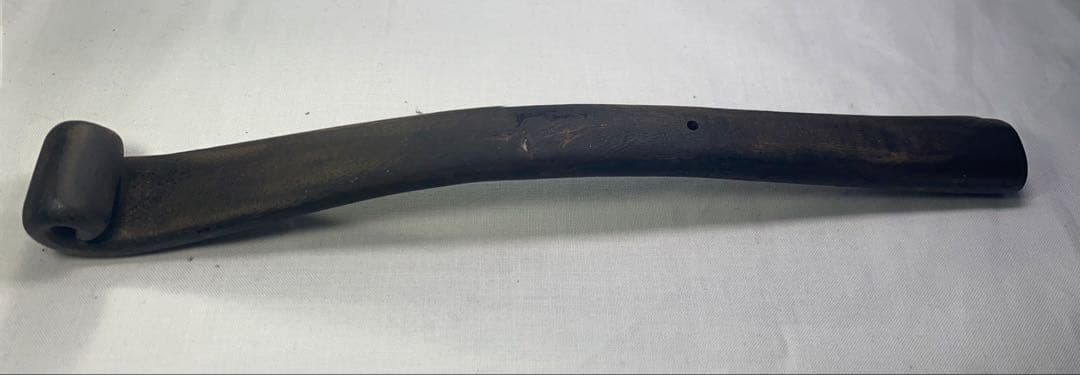 ベトナム産 沈香 笏（こつ）吉祥如意64g