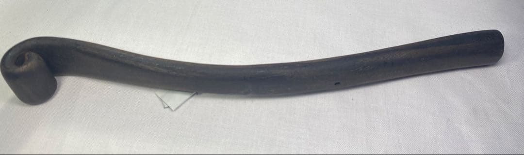 ベトナム産 沈香 笏（こつ）吉祥如意64g