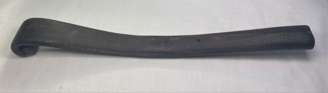 ベトナム産 沈香 笏（こつ）吉祥如意64g