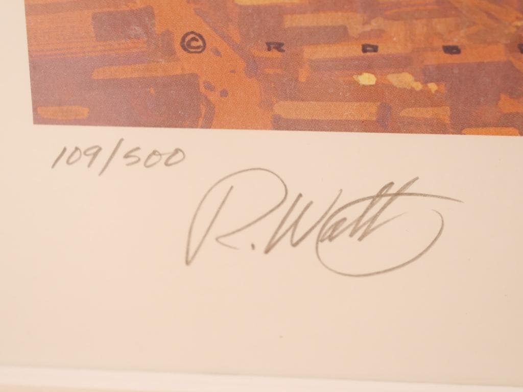 航空絵画EARLY MORNING ARRIVAL L-049コンステレーション