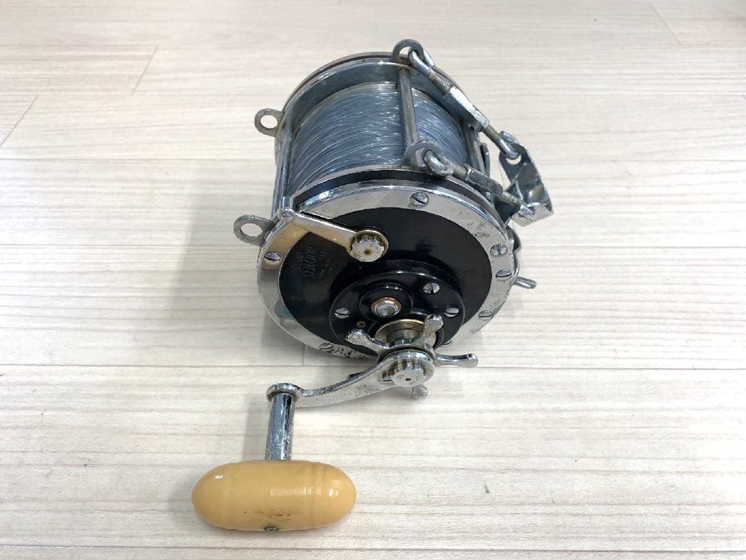 土日セール‼️格安☆ ペンセネター PENN SENATOR 9/0 ☆